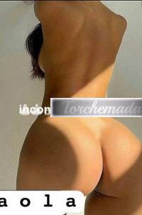 Escort Spettacolare Bambola Catanzaro