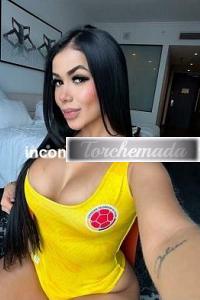 Escort Vogliosa Ragazza Udine