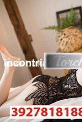 Escort Vogliosa Amabile Vicenza