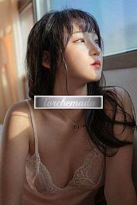 Escort Sexy Sirena Como