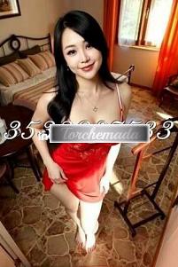 Escort Bellezza imperdibile Caserta