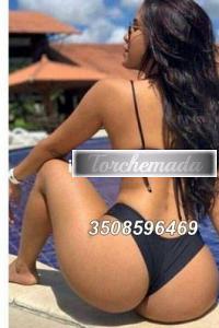 Escort Spettacolare Amabile Macerata