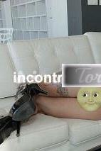 Escort Spettacolare Studentessa Taranto