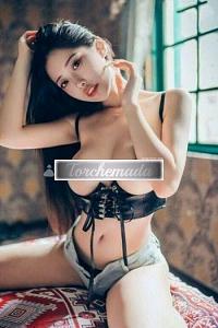 Escort Serena Firenze