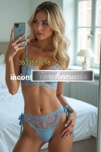 Escort Mani calde per te Sondrio