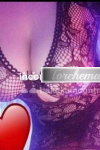 Escort Felina Esibizionista Bologna
