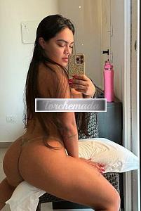 Escort Vogliosa Ragazza Cosenza
