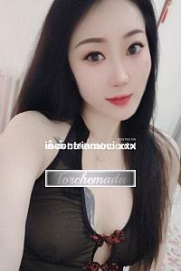 Escort Bambola Dolce Fuoco Matera