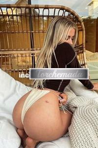 Escort Felina Escort Medio Campidano