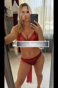 Escort Spettacolare Attrice Reggio Calabria