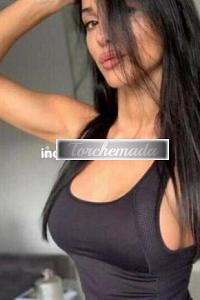 Escort Spettacolare Studentessa Ravenna