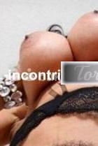 Escort Felina Femmina Catania