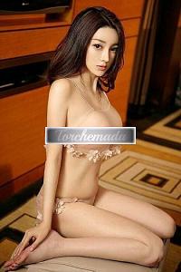 Escort Calda Esibizionista Oristano