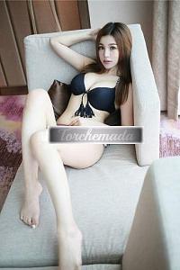 Escort Bellissima Studentessa Bergamo