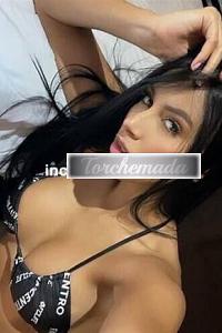 Escort Esplosiva Maestra Ragusa