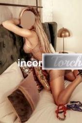 Escort Sofia Torino