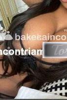 Escort Esplosiva Coinvolgente Catania