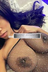 Escort Sensazione Estrema Terni