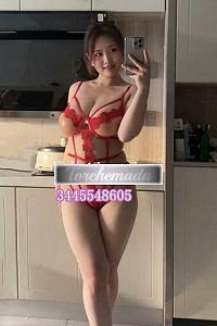 Escort Giorgio Piacenza