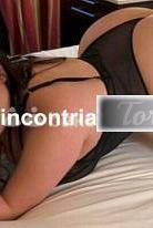 Escort Alessandra Cremona