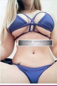 Escort Maestra Tantra Relax Taranto