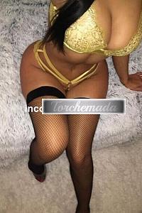 Escort Trasgressiva Maestra Bergamo