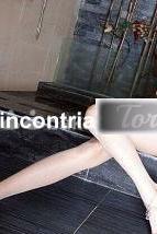 Escort Sexy Studentessa Ancona