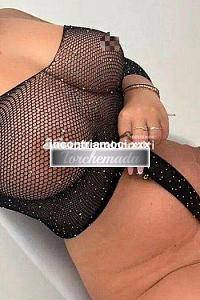 Escort Sexy Amabile Vercelli