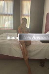 Escort Serena La Spezia