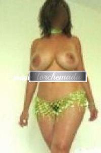 Escort Strepitosa Bambola Agrigento