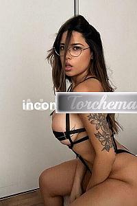 Escort Spettacolare Ragazza Lecce