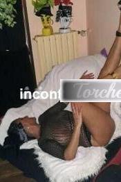 Escort Amalia Biella