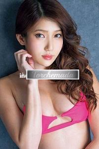 Escort Sexy Studentessa Ancona