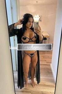 Escort Trasgressiva Attrice Crotone