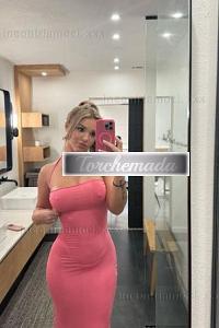 Escort Bellissima Coinvolgente Bari