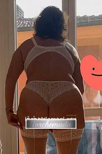 Escort Francesca Bari