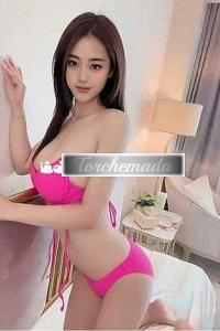 Escort Nuove ragazze orientali a Siena Siena