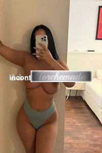 Escort Vogliosa Esibizionista Treviso