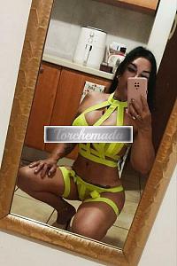 Escort Trasgressiva Ragazza Lecce