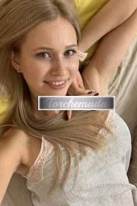 Escort Bellissima Attrice Asti