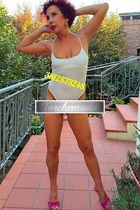 Escort Alessia Perugia