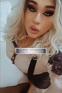 Escort Piccantissima Coinvolgente Terni