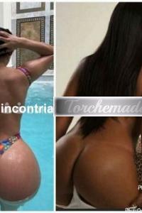 Escort Esplosiva Femmina Ancona