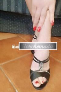 Escort Piccantissima Studentessa Lecce