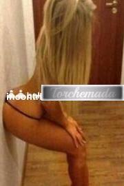 Escort Calda Studentessa Ancona
