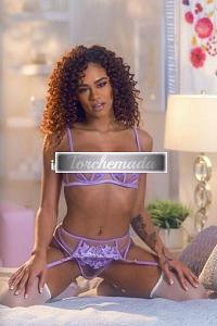 Escort Trasgressiva Femmina Lodi