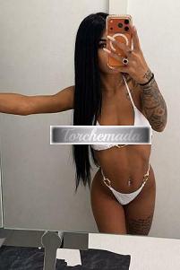 Escort Spettacolare Maestra Trento