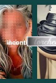 Escort Felina Esibizionista Bergamo