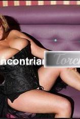 Escort Calda Sensuale Milano
