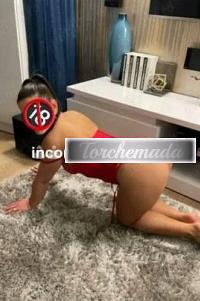 Escort Sexy Bambola Ancona